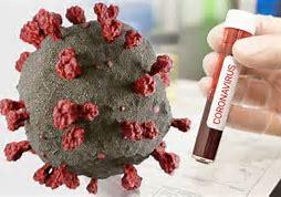 Covid-19 Coronavirus blood test