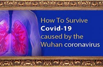 Coronavirus Covid-19